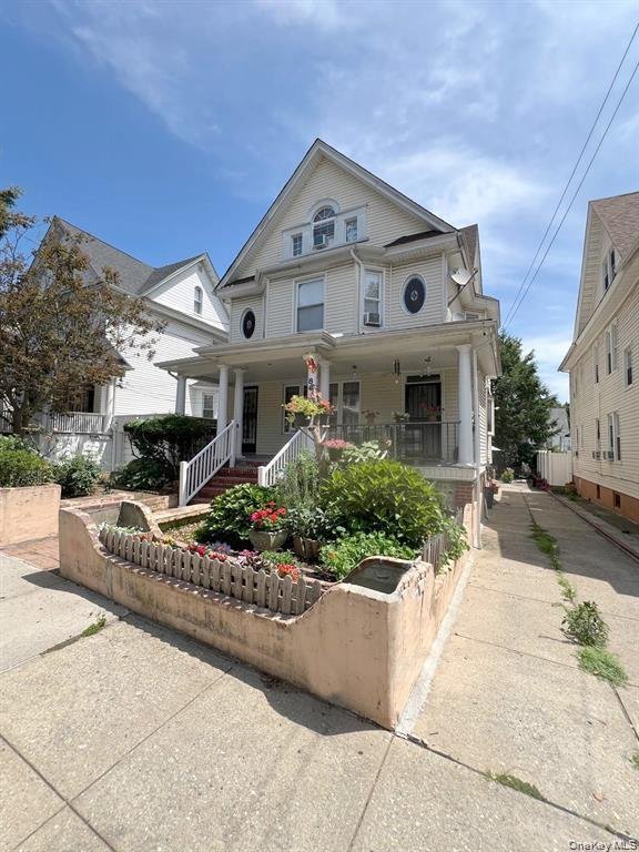 House in New York, New York, United States 2 - 19096814
