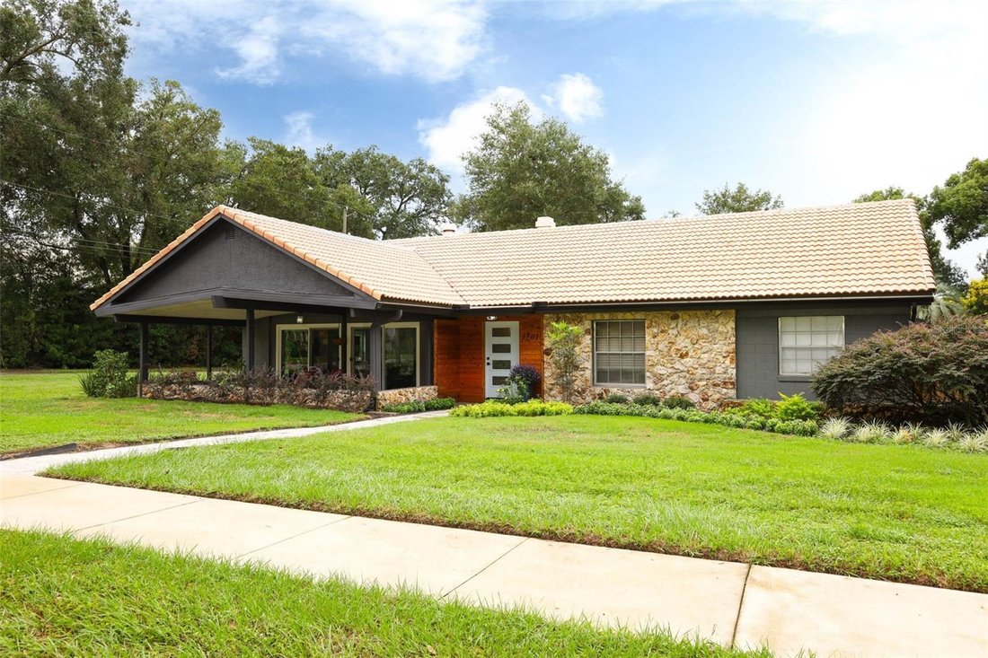 Casa en Longwood, Florida, Estados Unidos 1 - 19097629
