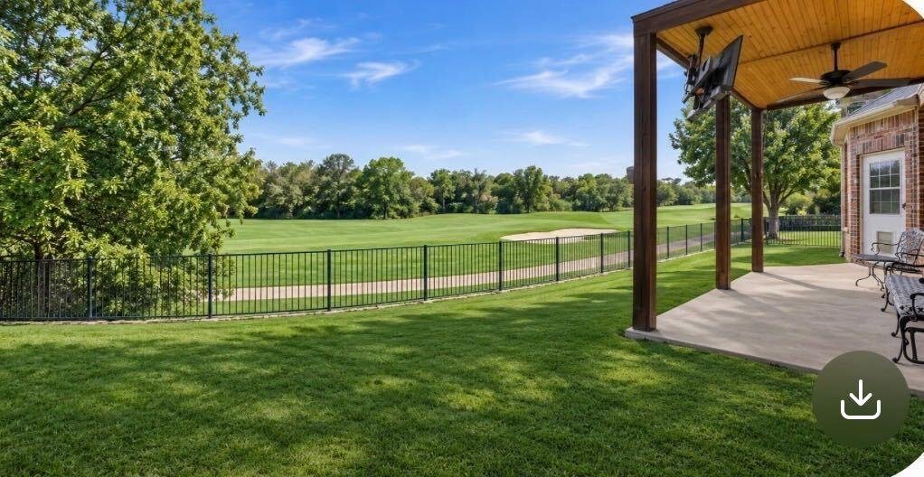Maison à Frisco, Texas, États-Unis 2 - 19063807