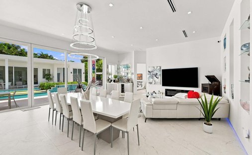 Haus in Wilton Manors, Florida, Vereinigte Staaten 1