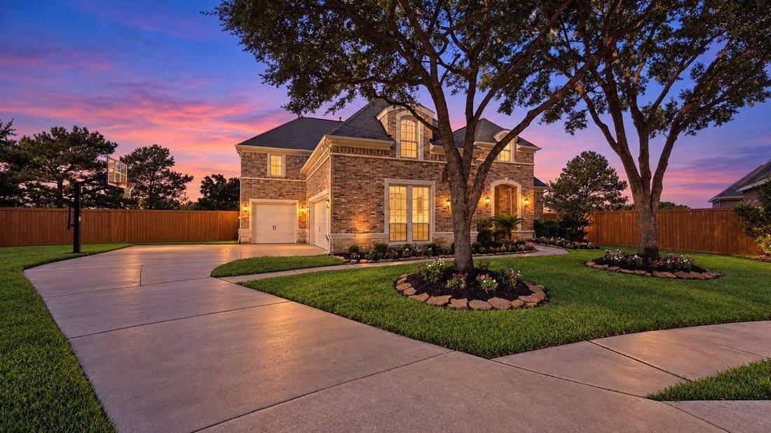 House in Cypress, Texas, United States 2 - 19094732