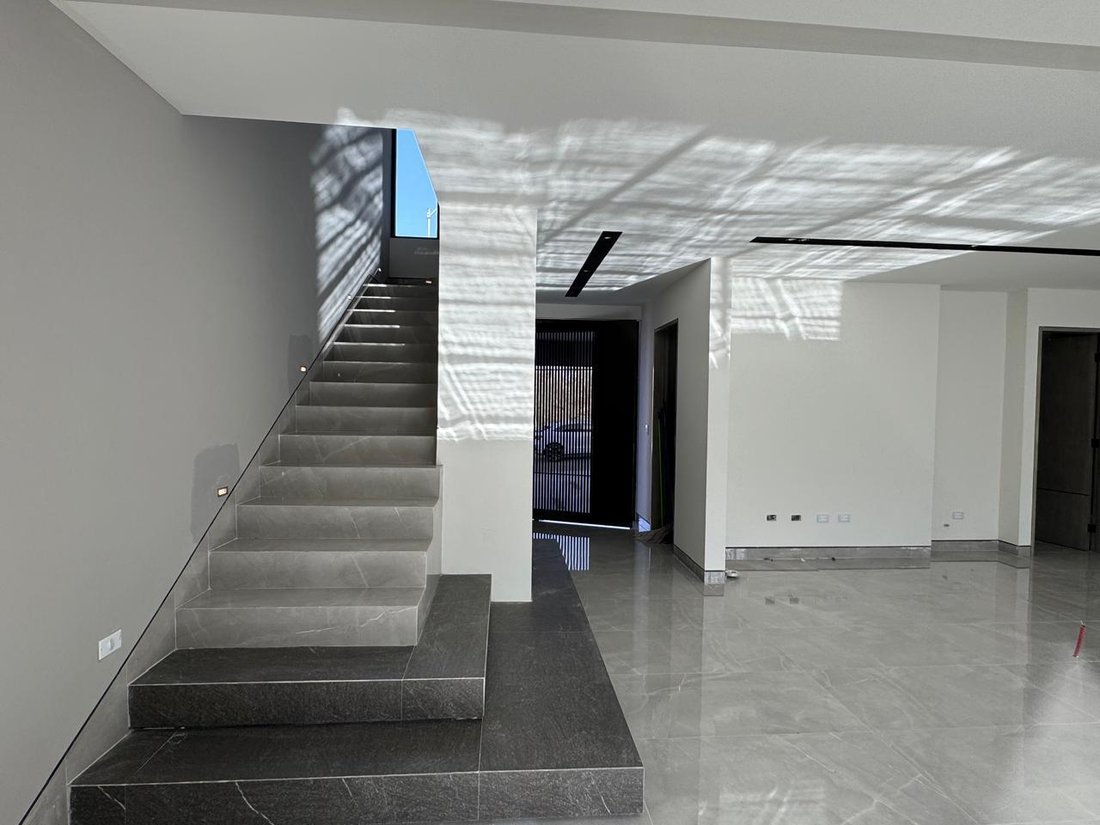 Haus in Santiago, Nuevo León, Mexiko 5 - 19096114