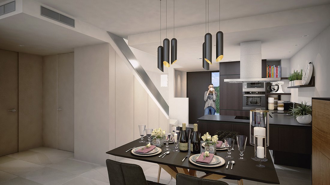 Townhouse in Algorfa, Valencian Community, Spain 5 - 19097641