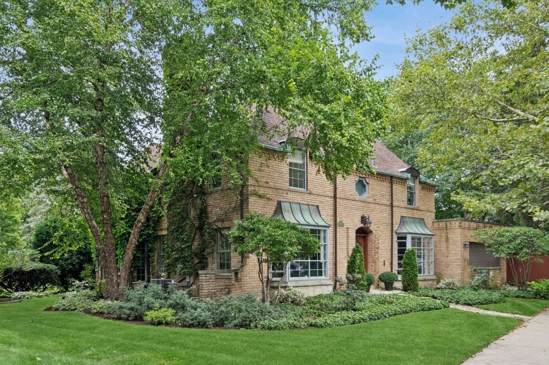 Haus in Chicago, Illinois, Vereinigte Staaten 1 - 19098869