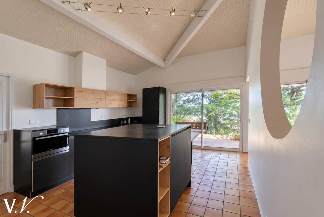 Villa a Centre Ville, Castanet-Tolosan, Francia 4 - 19095556