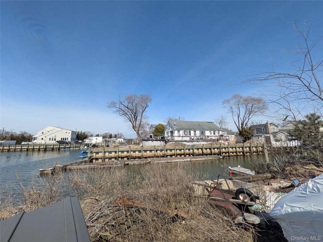 Land in Baldwin, New York, Vereinigte Staaten 4 - 19096042
