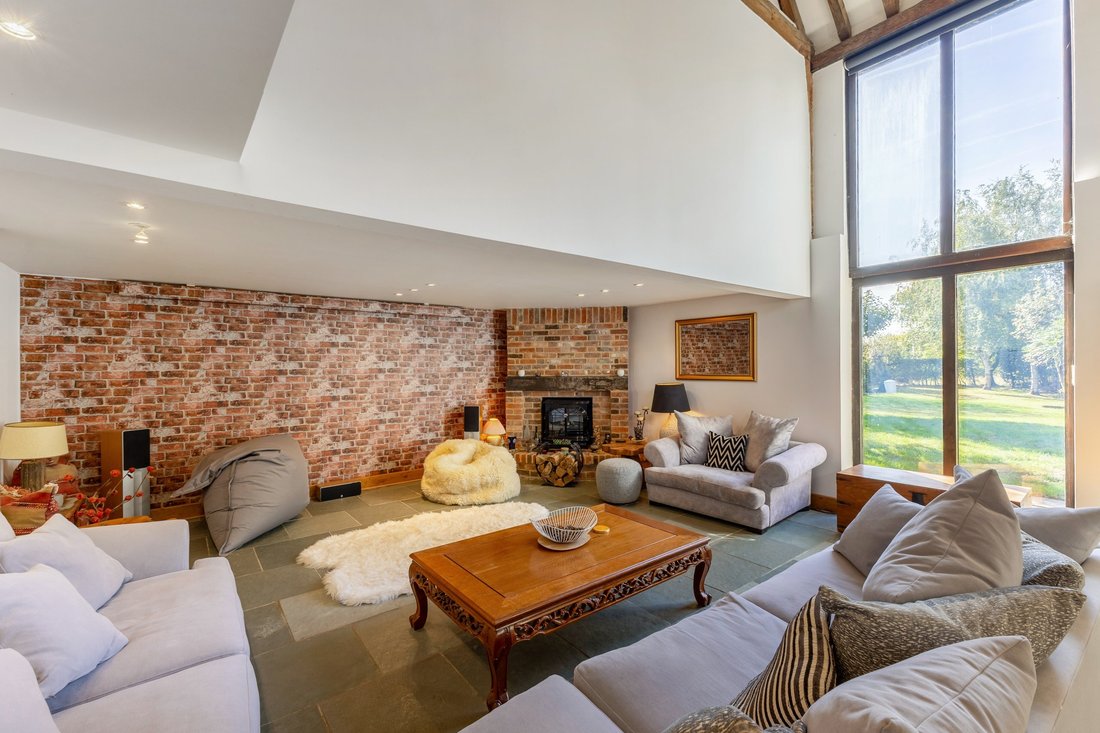 Casa en Cockernhoe, Offley, Inglaterra 4 - 19094354