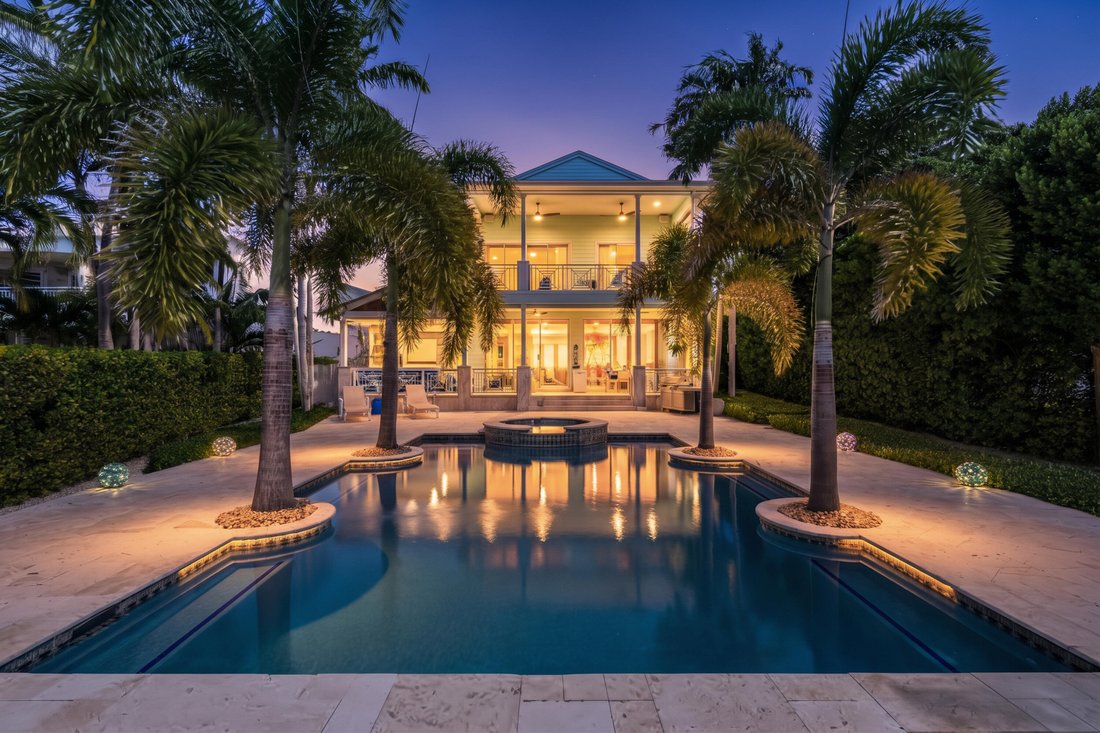 Haus in Key Colony Beach, Florida, Vereinigte Staaten 4 - 19094881