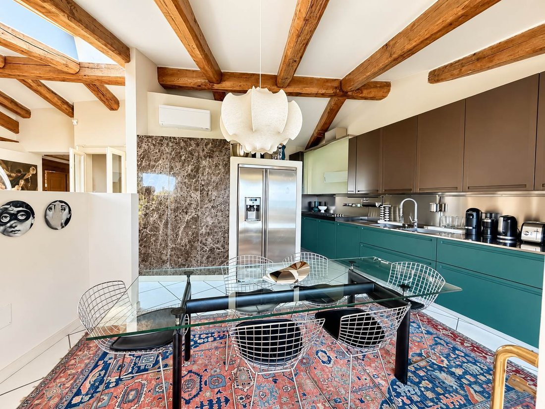 Villa à Zone Collina, Padenghe sul Garda, Lombardie 5 - 17876078