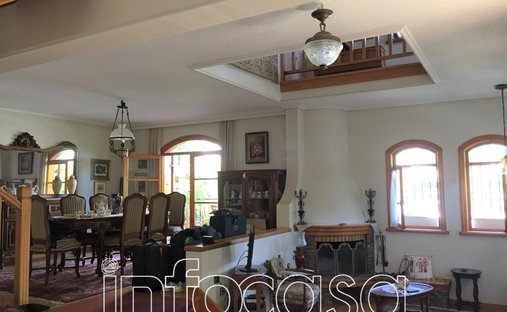 Haus in North Athens, Attika, Griechenland 1