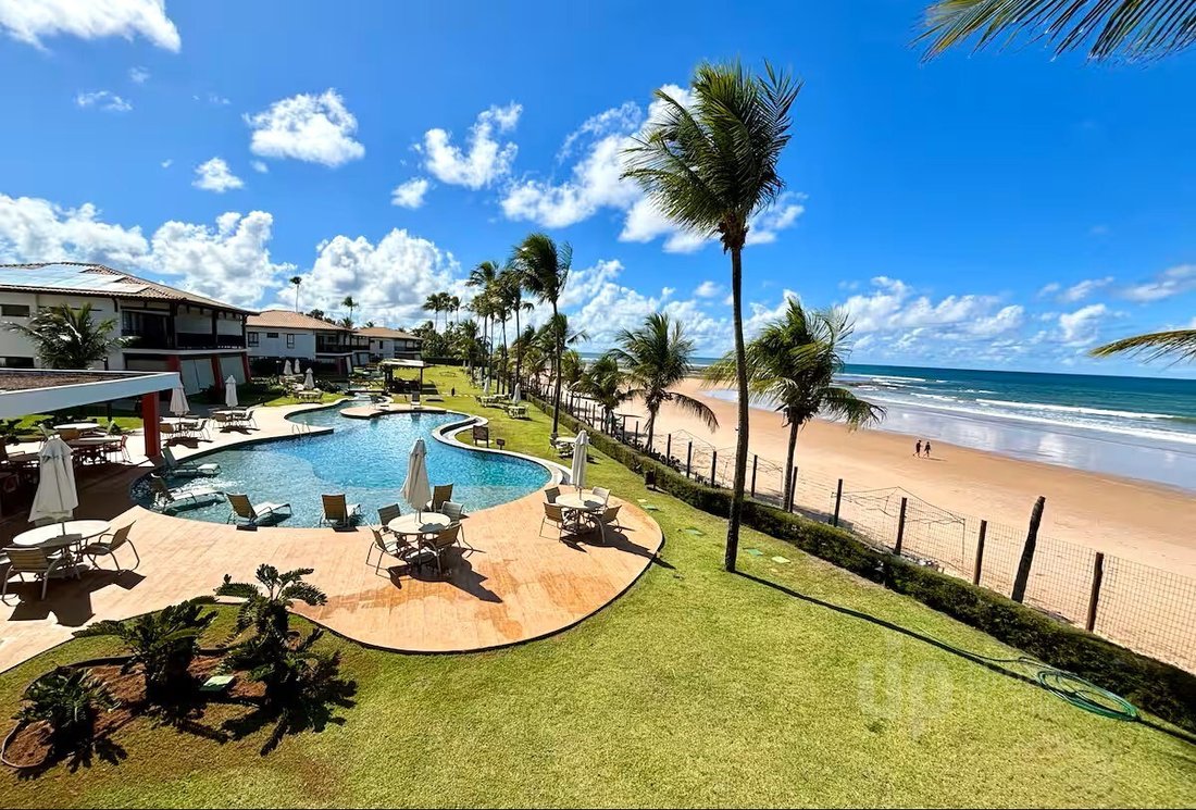 Apartamento en Itacimirim, Bahía, Brasil 2 - 19098085
