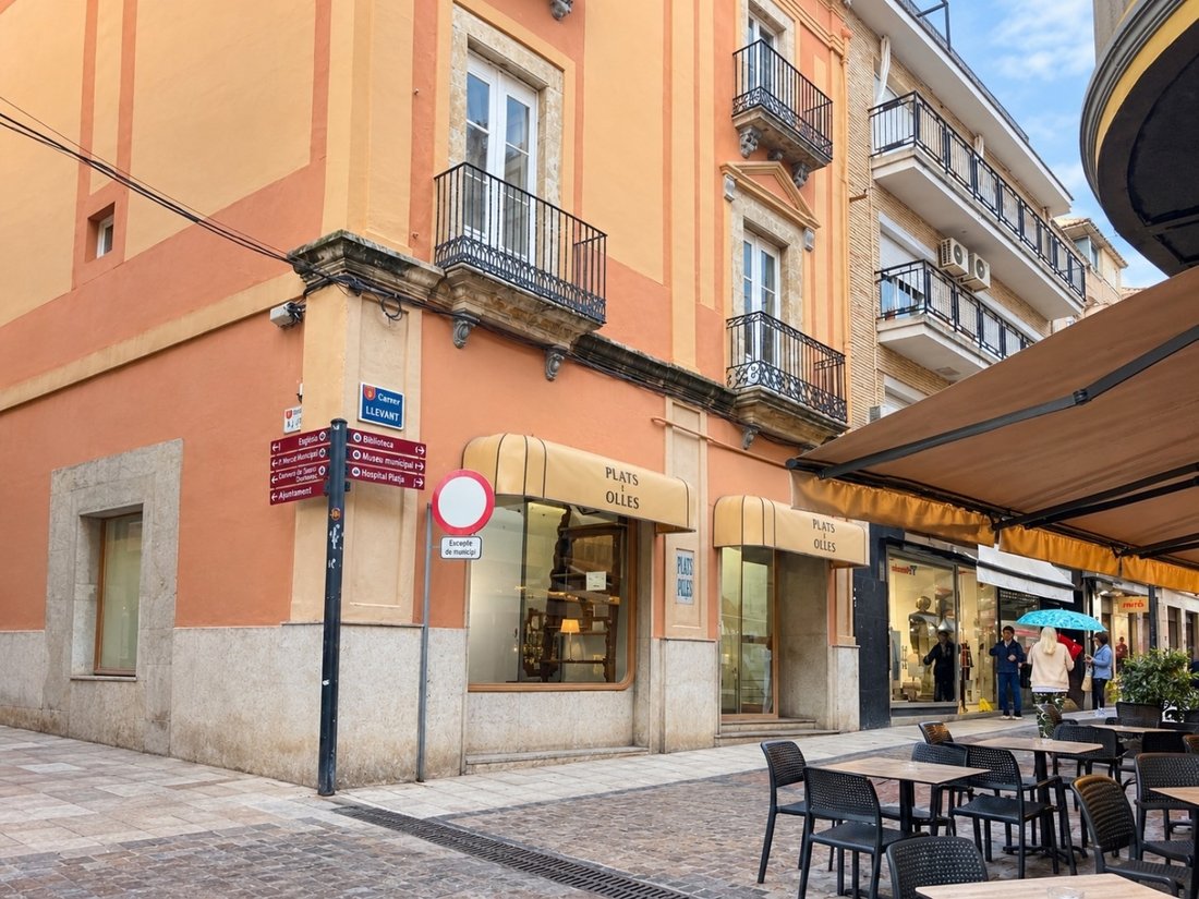 Chalet en Palafrugell, Cataluña, España 1 - 19097049