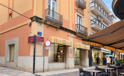 Chalet en Palafrugell, Cataluña, España 1