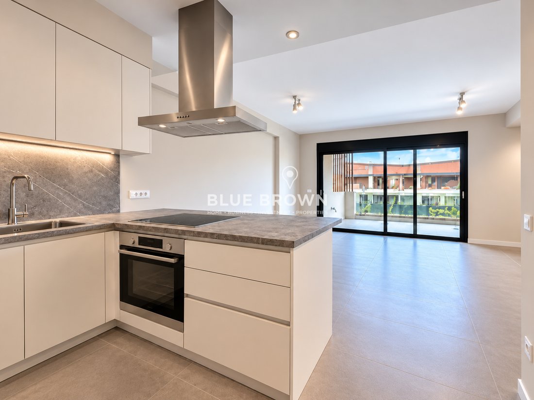 Apartamento en South Athens, Ática, Grecia 4 - 19094632