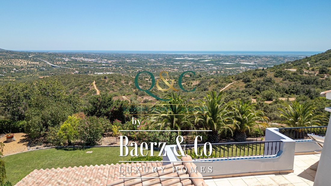 Casa a Santa Bárbara de Nexe, Algarve, Portogallo 3 - 19097239