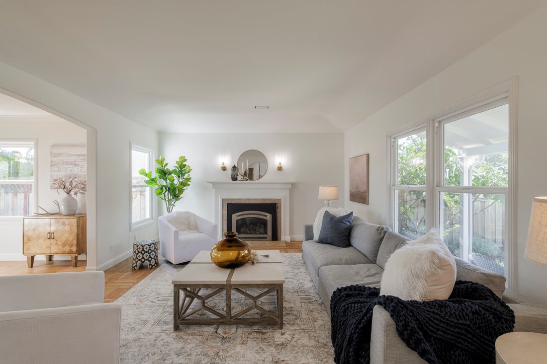 Casa en San Mateo, California, Estados Unidos 4 - 19094904