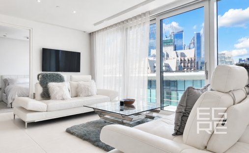 Wohnung in Tower Hill, Tower Hamlets, England 1