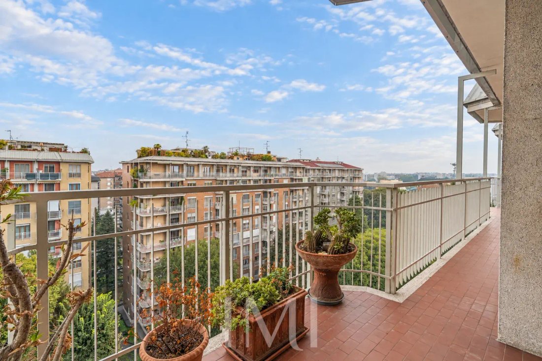 Appartement à Centro Storico, Milan, Lombardie 2 - 19094614