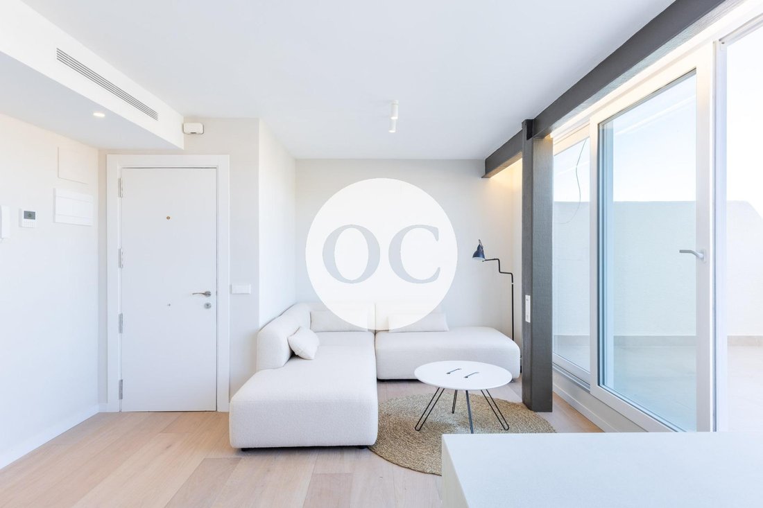 Penthouse in Ciutat Vella, Valencia, Spanien 2 - 19097021
