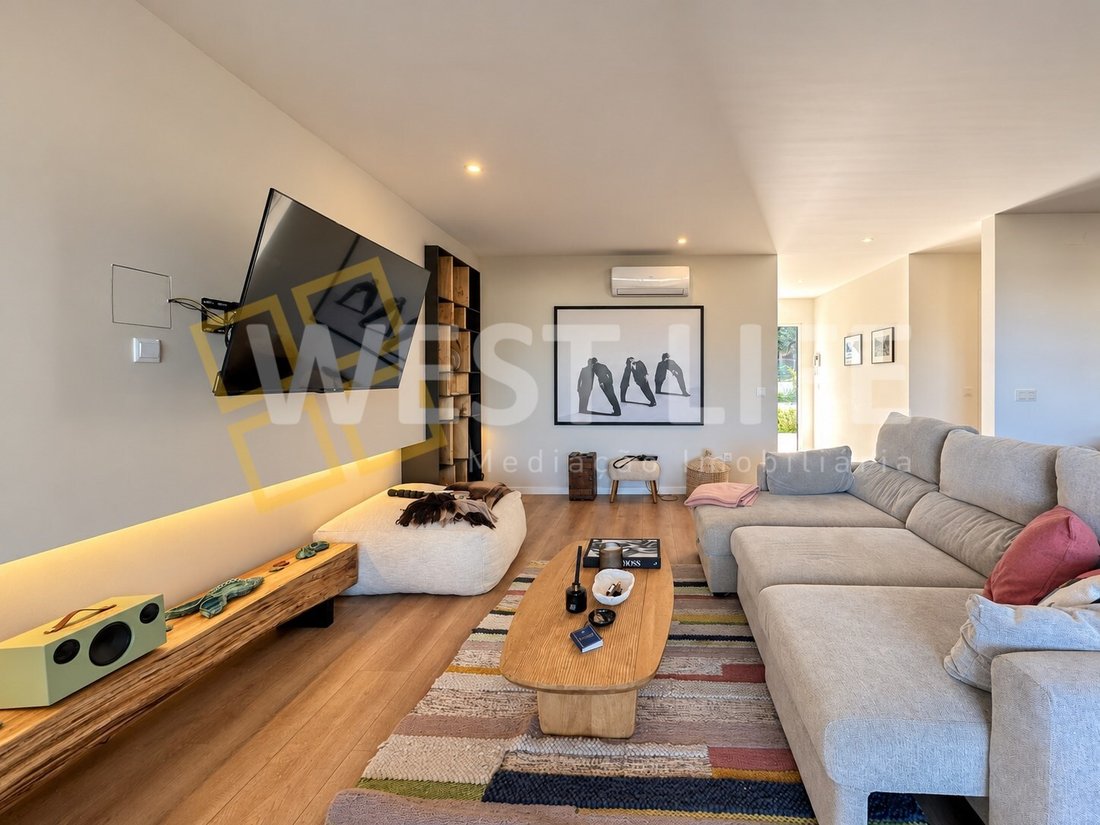 Appartamento a Ericeira, Lisbona, Portogallo 2 - 15462800