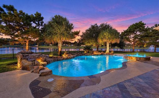 Casa a Cypress, Texas, Stati Uniti 1