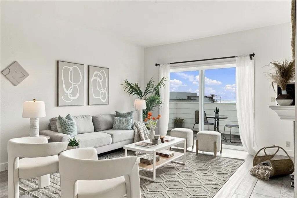 Condo in Hermosa Beach, California, United States 1 - 19097226