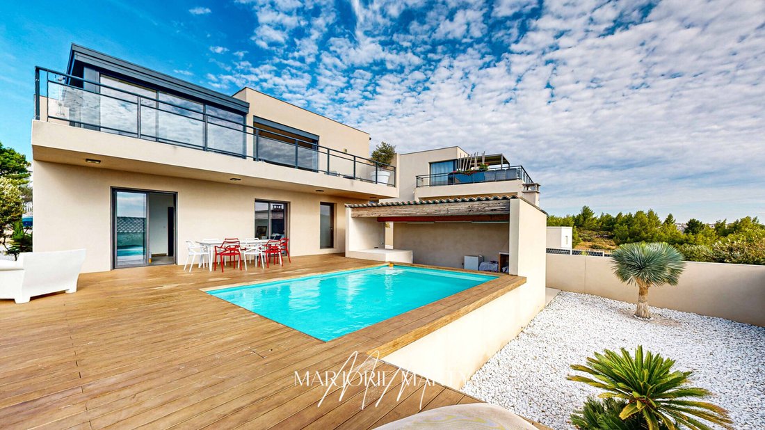 Villa à Ecarts, Narbonne, France 3 - 19095688