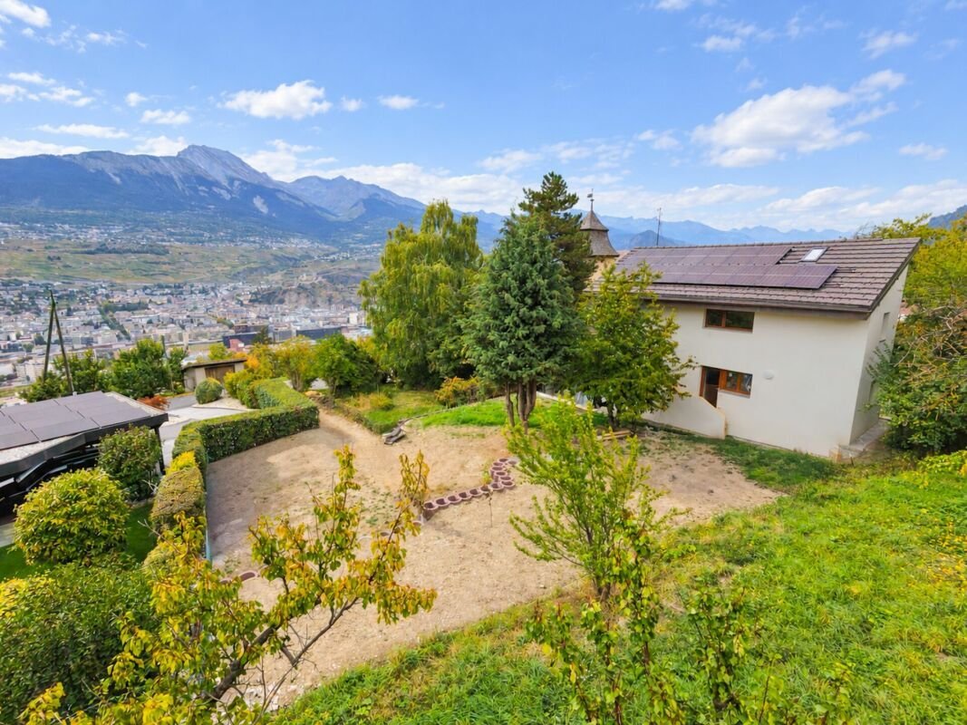 Tujetsch, Grisons, Switzerland 4 - 19094464