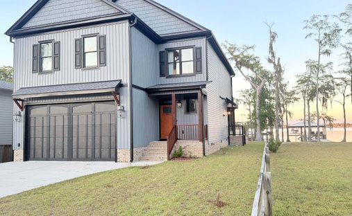 Haus in White Lake, North Carolina, Vereinigte Staaten 1