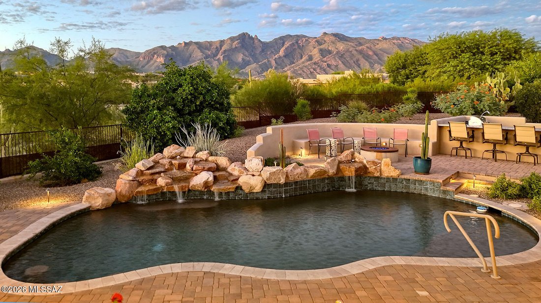 House in Tucson, Arizona, United States 2 - 19098910