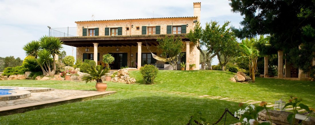Finca a Manacor, Isole Baleari, Spagna 5 - 19095583