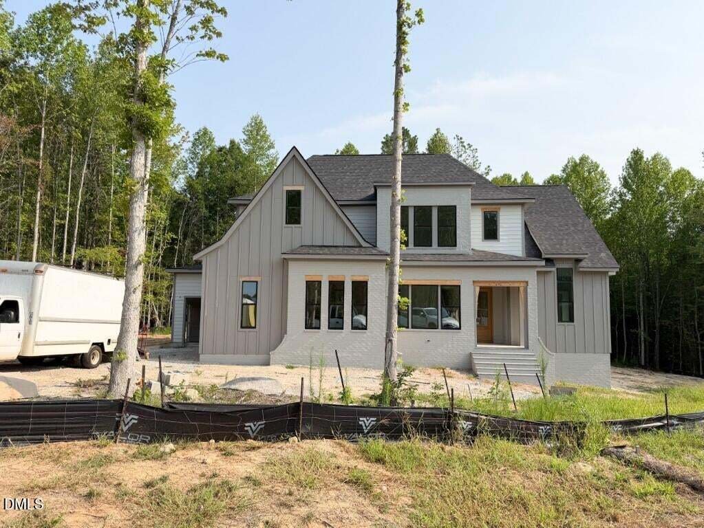 Casa en Wendell, Carolina del Norte, Estados Unidos 1 - 19096105