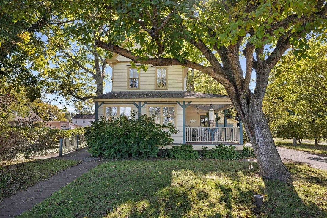 Haus in Cape May, New Jersey, Vereinigte Staaten 2 - 19096249