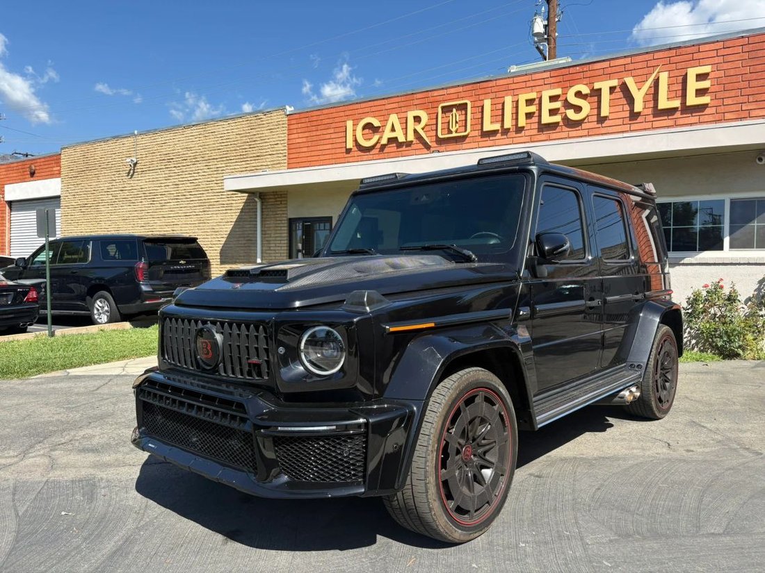Suv in Arcadia, CA, United States 1 - 19098373