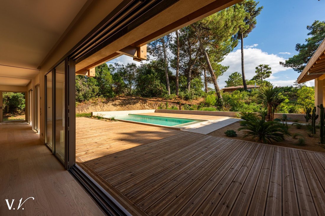 Casa en Anglet, Nueva Aquitania, Francia 4 - 18589798