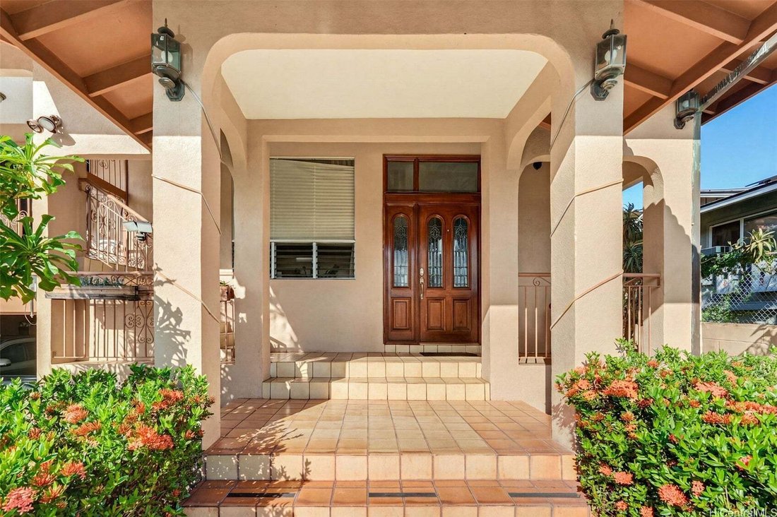 Casa a Waipahu, Hawaii, Stati Uniti 2 - 18105682