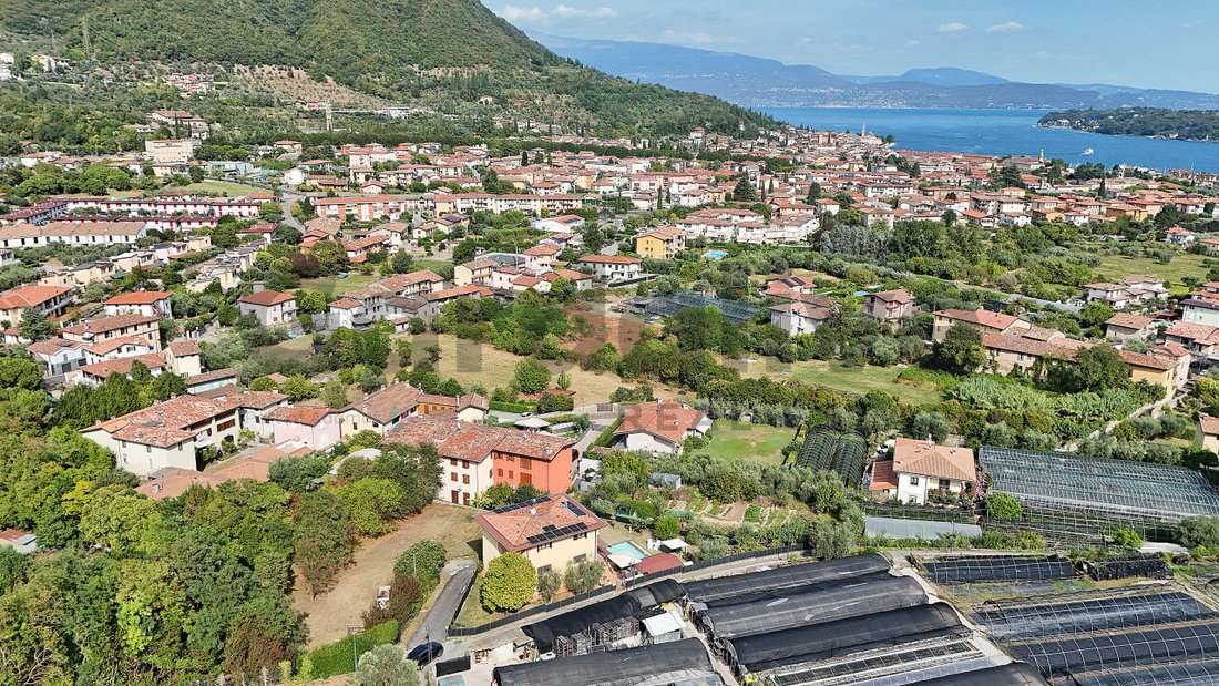 Terrain en Salò, Lombardie, Italie 5 - 19098192