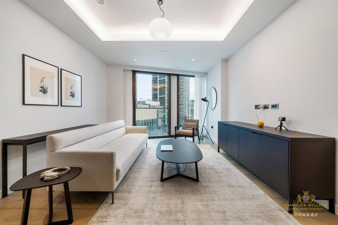 Apartment in New Covent Garden, Wandsworth (Greater London), England 2 - 19094206