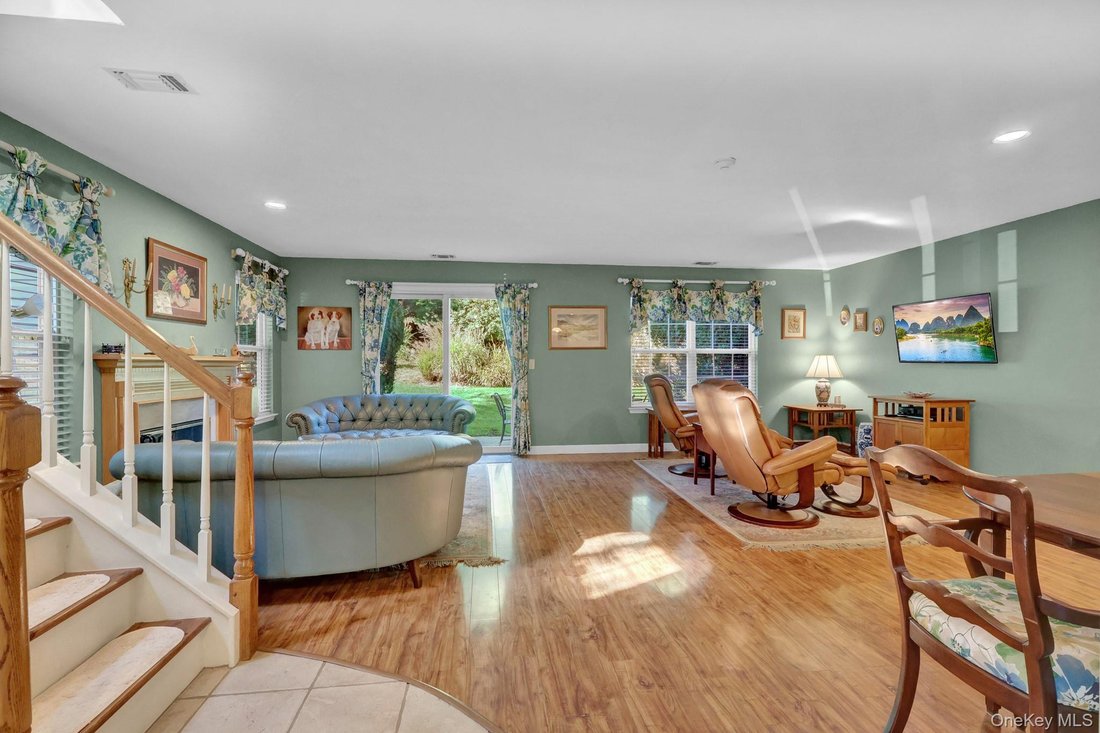 Condominio en Setauket-East Setauket, Nueva York, Estados Unidos 5 - 19097251
