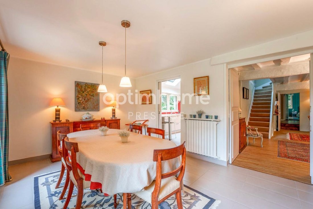 House in Saint-Cyr-sur-Loire, Centre-Val de Loire, France 3 - 19090675