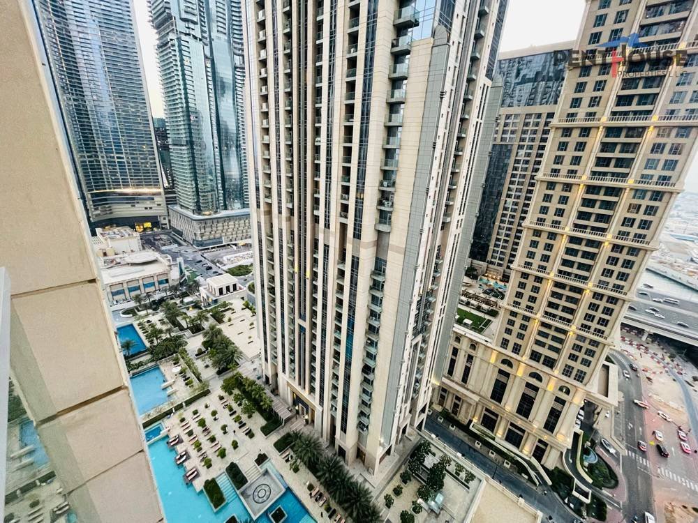 Appartamento a Business Bay, Emirato di Dubai, Emirati Arabi Uniti 2 - 19094933