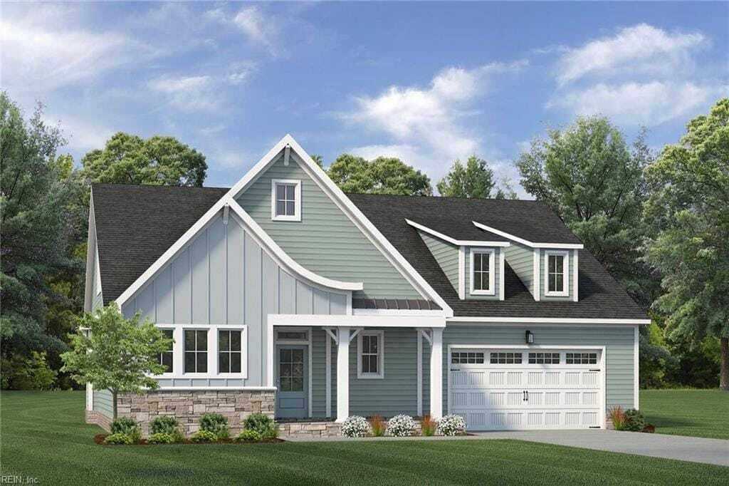 Casa a Suffolk, Virginia, Stati Uniti 4 - 19094299