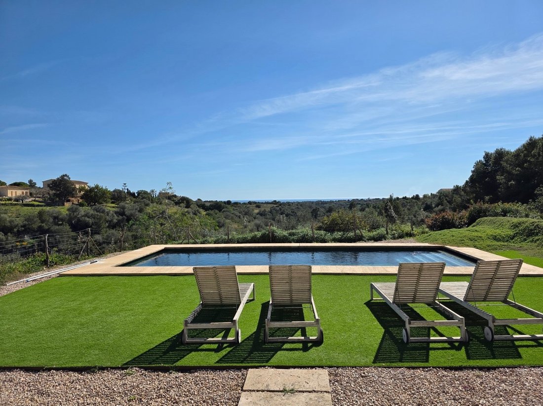 Finca à Cala Murada, Manacor, Îles Baléares 5 - 18243367