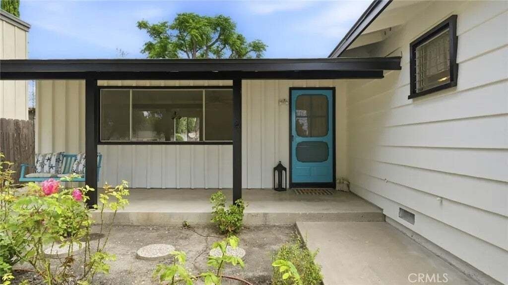 Casa en Santa Ynez, California, Estados Unidos 5 - 19097160