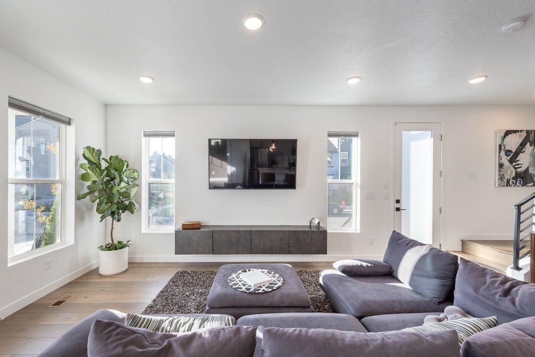 House in South Jordan, Utah, United States 5 - 19095624