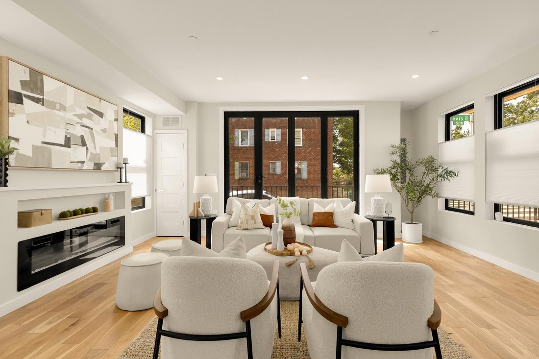 Haus in Washington, D.C., District of Columbia, Vereinigte Staaten 4 - 19095982