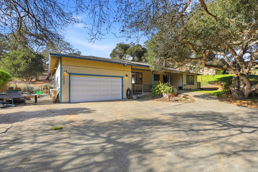 Casa en Salinas, California, Estados Unidos 3 - 19096129