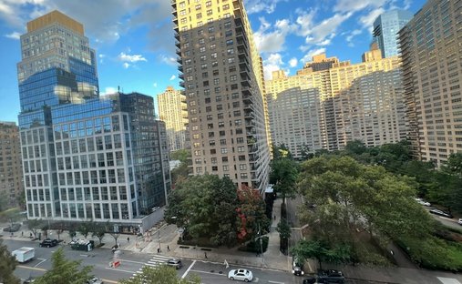 Cooperativa a New York, New York, Stati Uniti 1