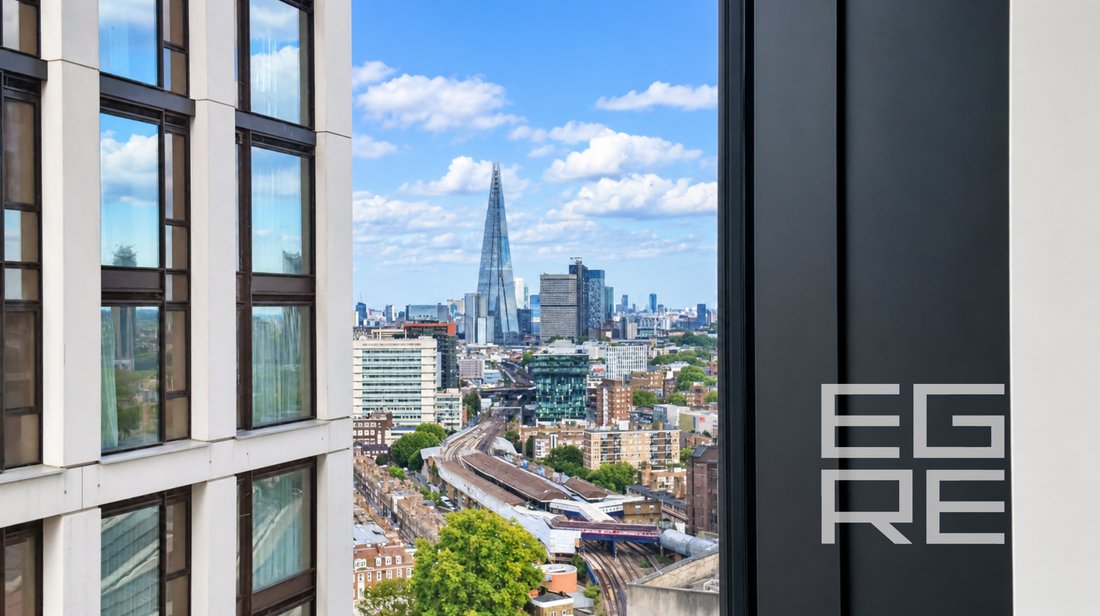 Apartamento en Waterloo, Lambeth (Greater London), Inglaterra 4 - 19094839