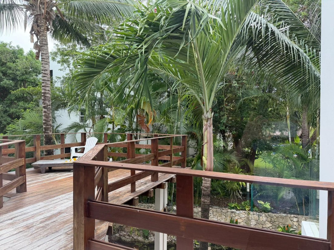 Maison à Playa del Carmen, Quintana Roo, Mexique 3 - 19096033